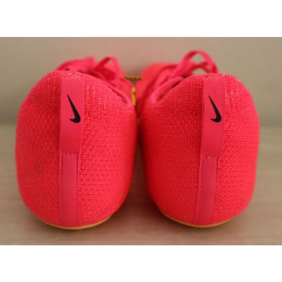 Nike CD4382-600 Men's 13 Pink Superfly Elite 2 Track/Field Sprinting Spikes $160 - Picture 3 of 9